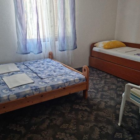 Rooms Mat Vir Exterior foto
